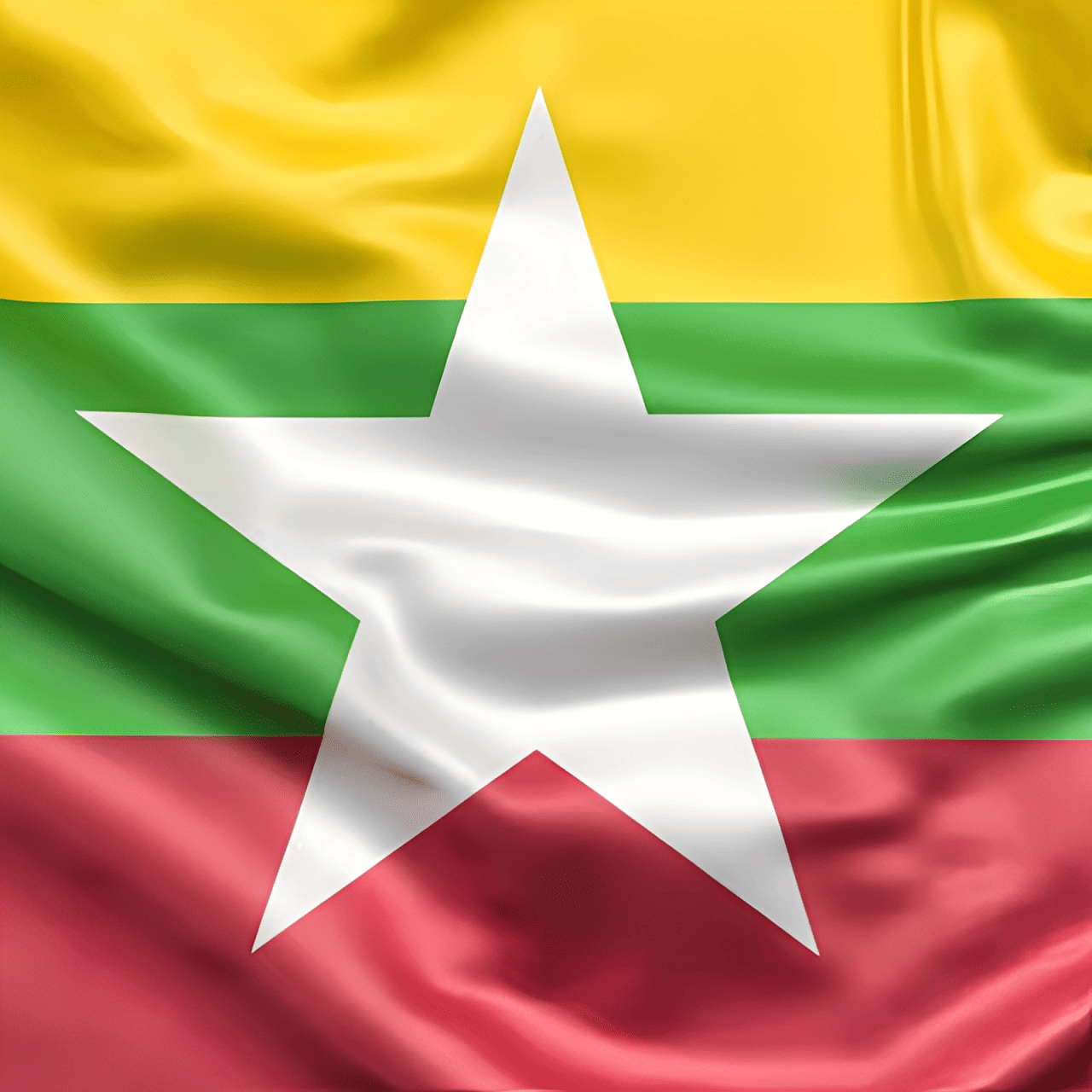 Myanmar