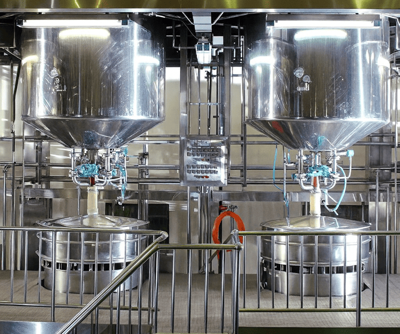 Two-Stage Extraction