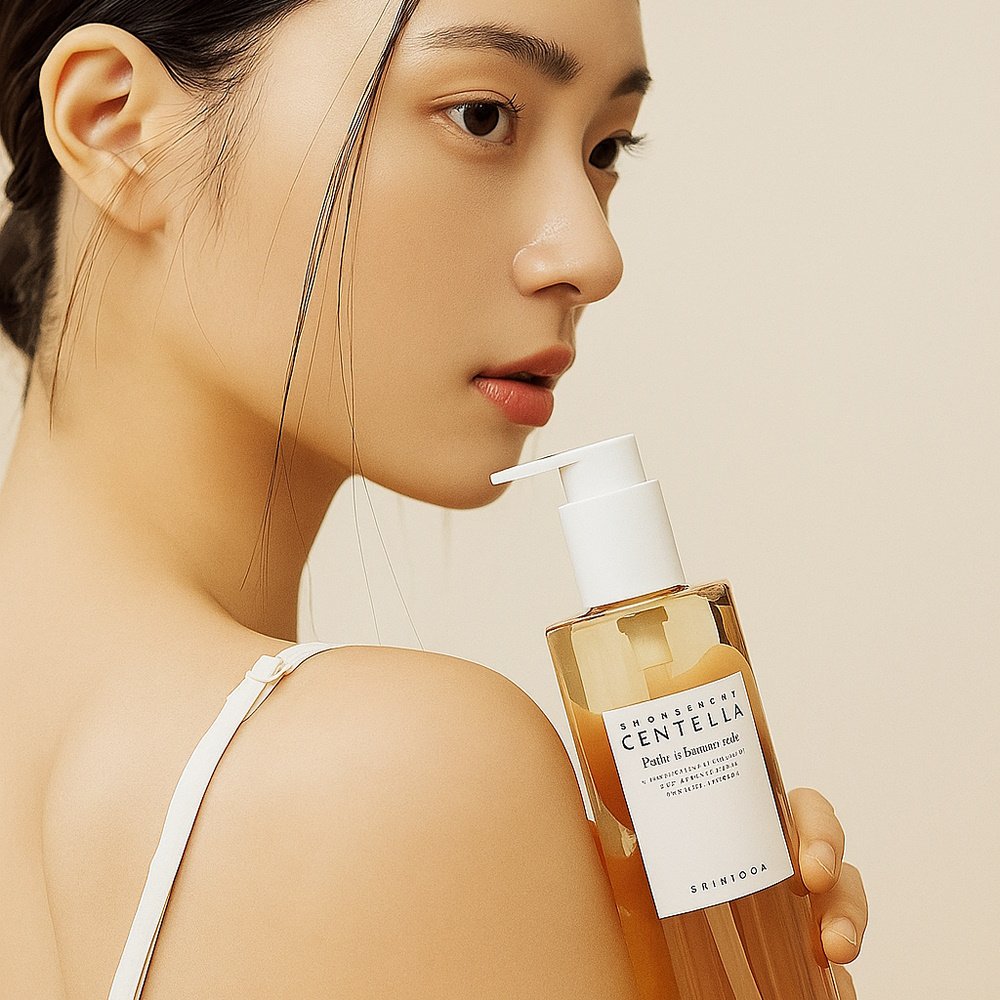 AquaSense Amino Acid Cleanser