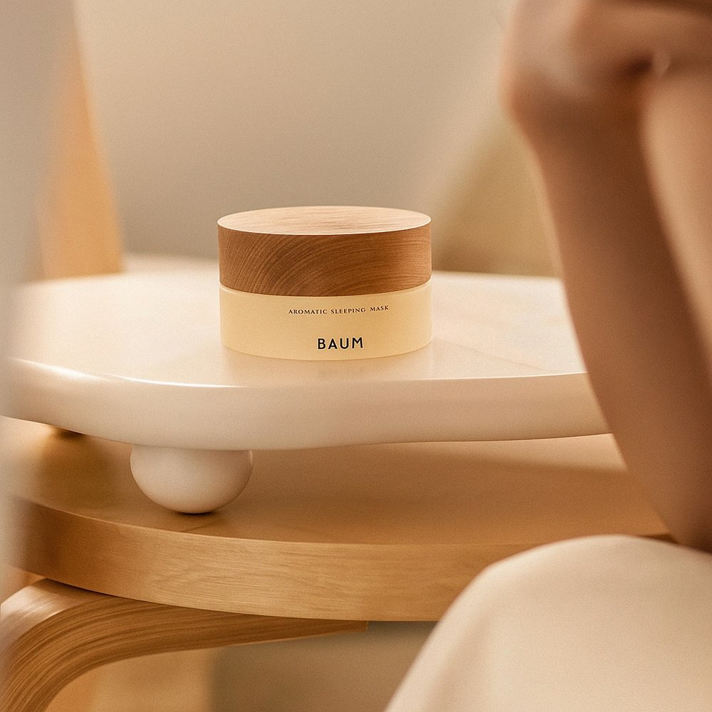 AquaSense Makeup Remover