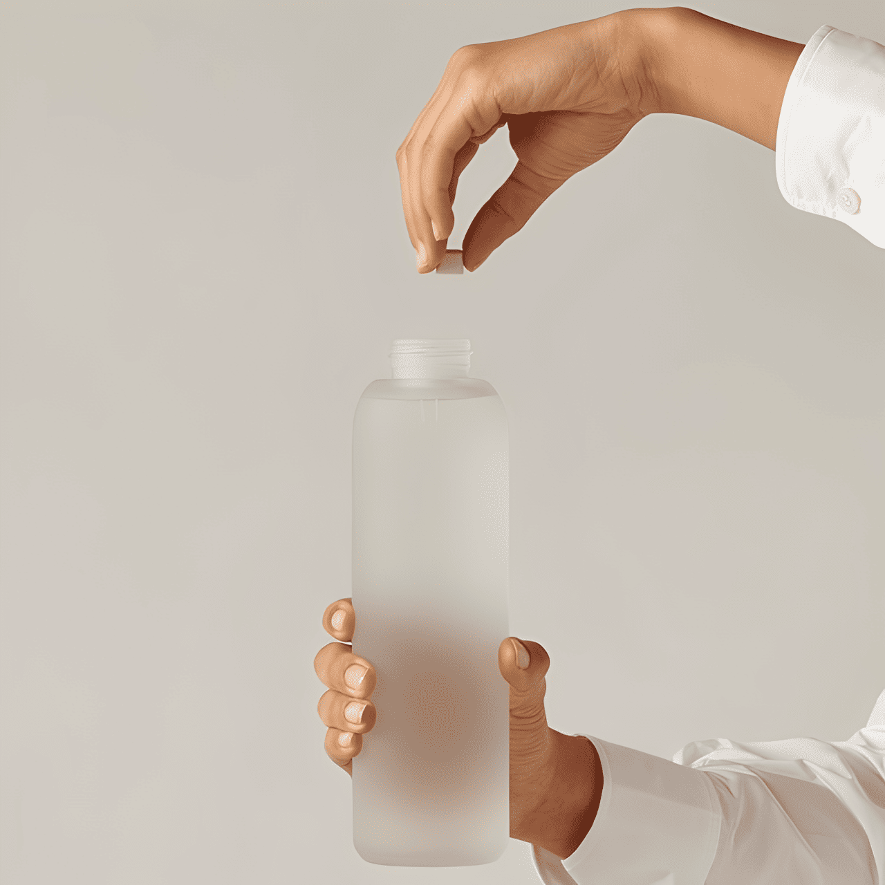 Yongjian Lingzhi B (Powder)